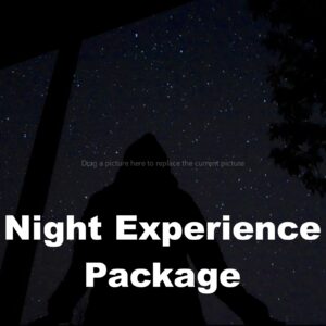 Village Overnight Experience Package